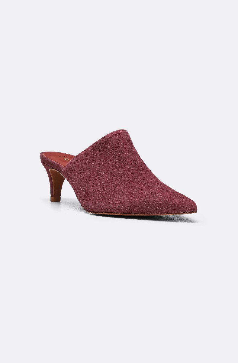 KARINNE MULE